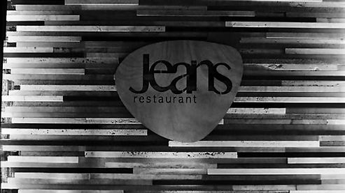 JEANS restaurant